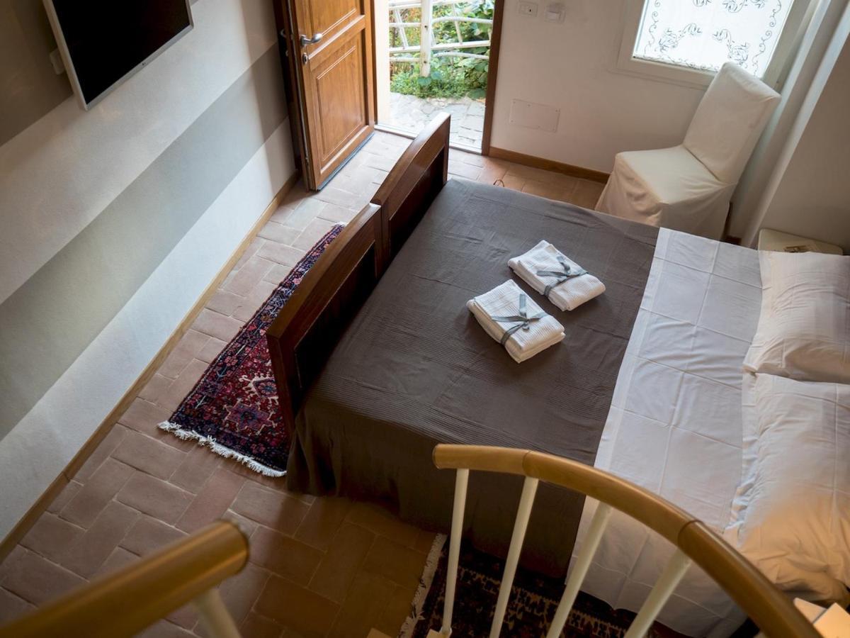 Liersena Sea View Mini Villa With Ac 마나롤라 외부 사진
